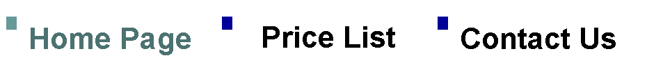 Navagation Bar